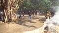 File:Swach Bharat Abhiyan in Civil Court Premises of Rayagada.ogv