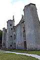 Asnières-en-Montagne - Chateau de Rochefort 23.JPG