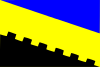 Flag of Balta Raion