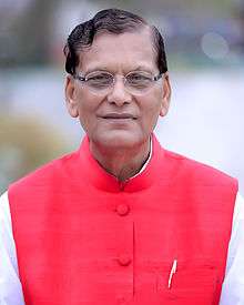 Bindeshwar Pathak
