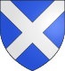 Saint Andrew's Cross (Saltire); National flag of Scotland