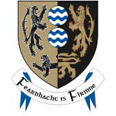 Coat of arms or logo