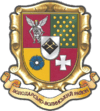 Coat of arms of Khoroshiv Raion