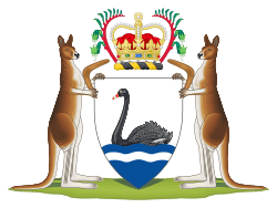 Coat of arms or logo