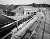 Cooke Hydroelectric Plant