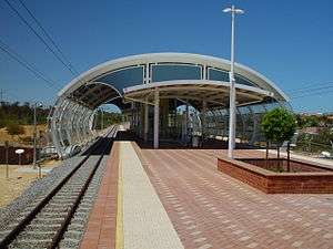 Currambine
