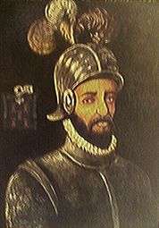 Pedro de Heredia