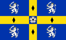 Coat of arms or logo