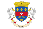 Saint Barthélemy
