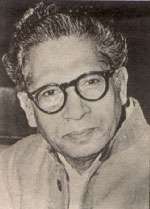 Harivansh Rai Bachchan