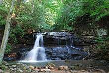 Upper Falls