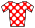 Polkadot jersey