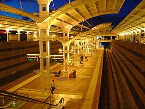 Joondalup