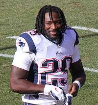 LeGarrette Blount