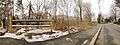 Lee's Canal Wetlands Habitat, (Aspetuck Land Trust), Westport, CT 06880, USA - Feb 2013 02.jpg