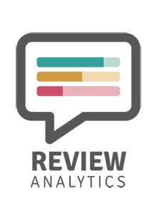 Review Analytics Logo