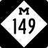 M-149 marker