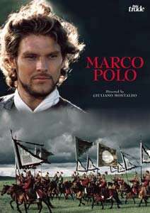 Poster of Marco Polo