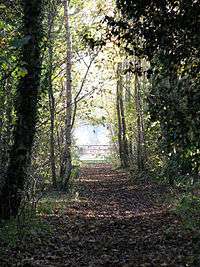 Narborough Railway Line