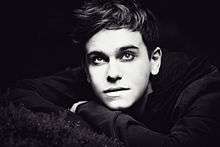 Photograph of Narcis Iustin Ianău