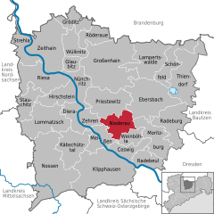 Niederau in MEI.svg
