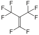 Skeletal formula