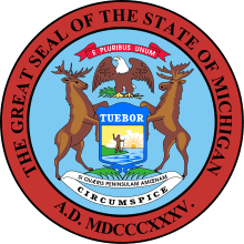 Coat of arms or logo