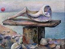 David Burlick, Shells