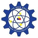 The Geek Group Logo