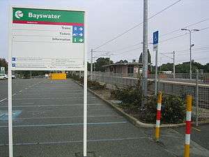 Bayswater