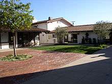 Churches are frequently used for warming centers. Hypothermia.