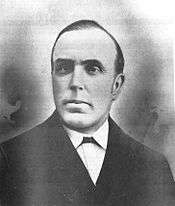 Photo of William R. Smith